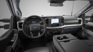 2026 Ford Super Duty® Internal Image 2